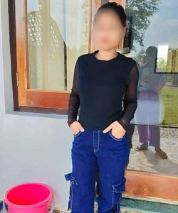 Call Girl Kannur Gayatri