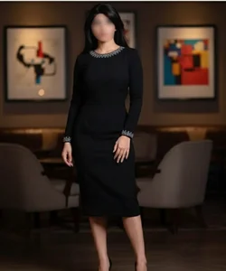 Call Girl Kannur Isha